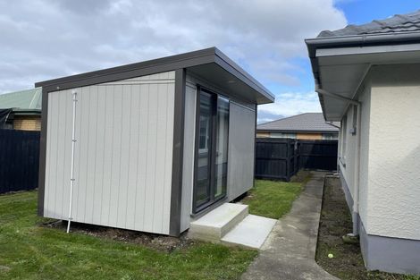 Photo of property in 91b Hansons Lane, Upper Riccarton, Christchurch, 8041