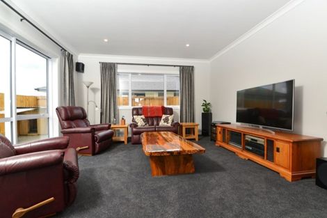 Photo of property in 59 Mataroa Crescent, Flagstaff, Hamilton, 3210