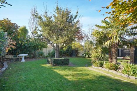Photo of property in 6 Redfern Street, Northwood, Christchurch, 8051