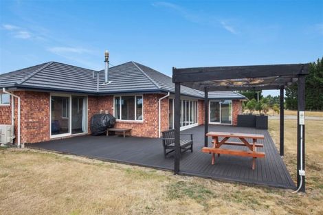 Photo of property in 60 Eyredale Road, Eyrewell, Rangiora, 7476