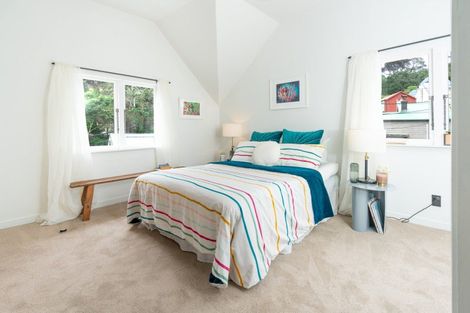 Photo of property in 2 Ascot Street, Thorndon, Wellington, 6011