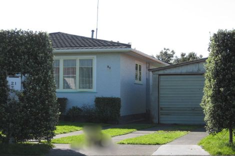 Photo of property in 21 Omori Place, Castlecliff, Whanganui, 4501