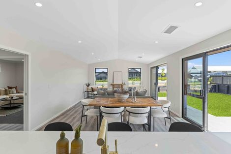 Photo of property in 129 Fairway Drive, Morrinsville, 3300