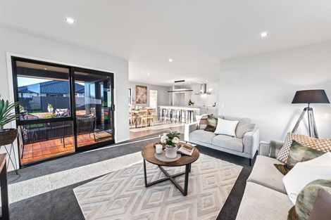 Photo of property in 12 Hinerangi Crescent, Matamata, 3400