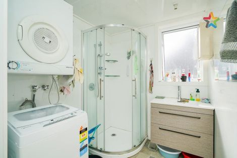 Photo of property in 110 Miller Street, Georgetown, Invercargill, 9812