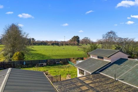 Photo of property in 7 Farmer Road, Waitoa, 3310