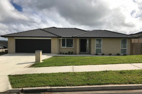 Photo of property in 23 Westmuir Crescent, Pokeno, 2402