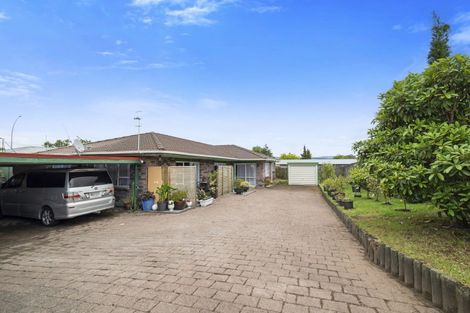 Photo of property in 33c King Street, Victoria, Rotorua, 3010