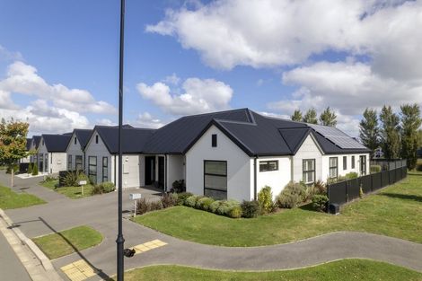 Photo of property in 33 Greenaway Street, Halswell, Christchurch, 8025