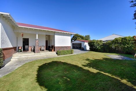 Photo of property in 37 Albany Street, Gore, 9710