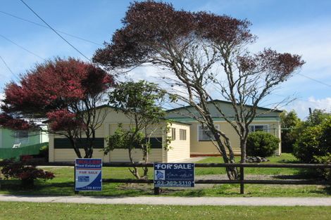 Photo of property in 26 Coates Street, Westport, 7825