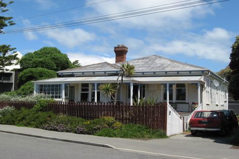 Photo of property in 52 Esplanade, Sumner, Christchurch, 8081