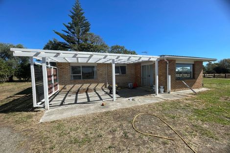 Photo of property in 72 Vista Road, Ohau, Levin, 5570