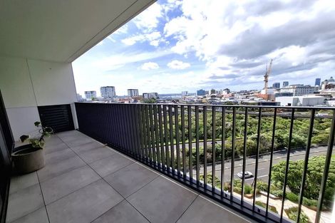 Photo of property in 59 France, 811/59 France Street South, Eden Terrace, Auckland, 1010