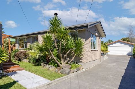Photo of property in 89 Mooray Avenue, Bishopdale, Christchurch, 8053