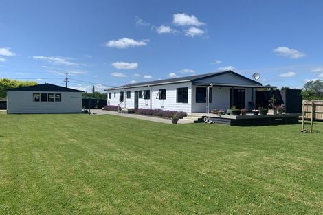 Photo of property in 32b Alexandra Street, Marton, 4710