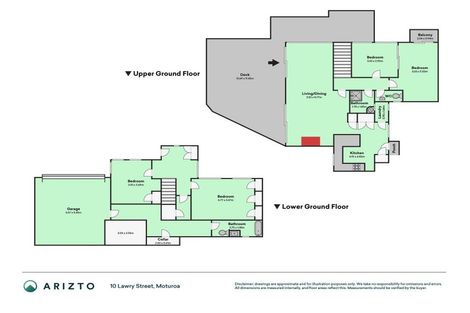 Photo of property in 10 Lawry Street, Moturoa, New Plymouth, 4310