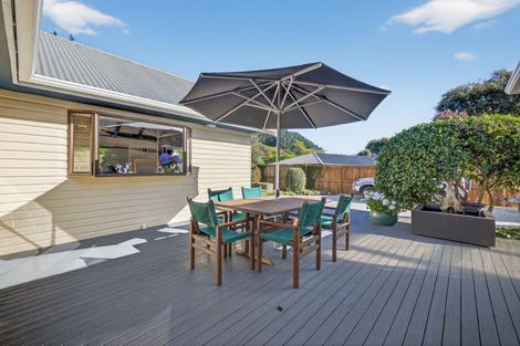 Photo of property in 21 Monalua Avenue, Purau, Diamond Harbour, 8972