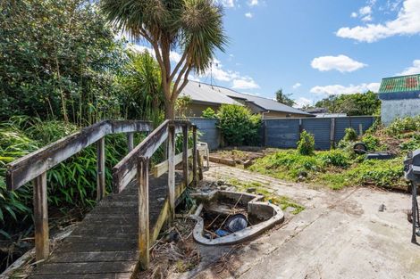 Photo of property in 97 Churchill Avenue, Hokowhitu, Palmerston North, 4410