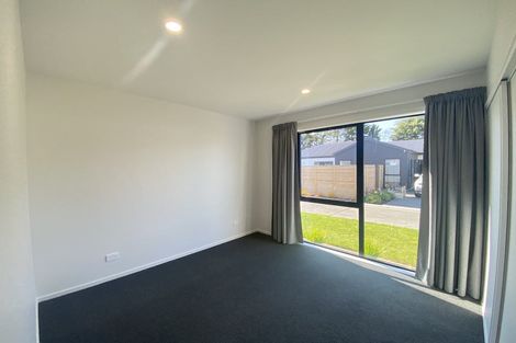 Photo of property in 38b Russell Lilley Drive, Rolleston, 7614