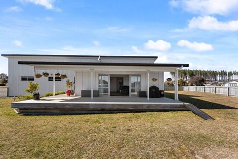 Photo of property in 19 Wai Matangi Place, Motuoapa, Turangi, 3382