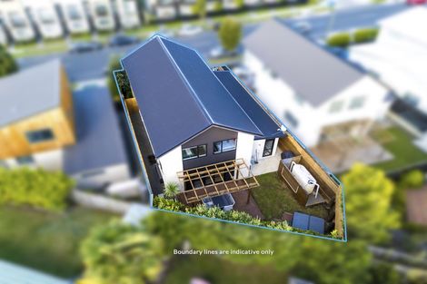 Photo of property in 23b Westgate Drive, Westgate, Auckland, 0614