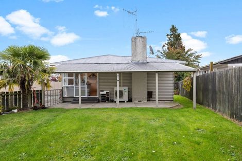 Photo of property in 21 Northfield Place, Tokoroa, 3420