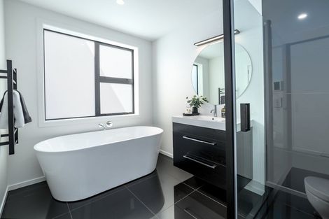 Photo of property in 7 Peony Drive, Greytown, 5712