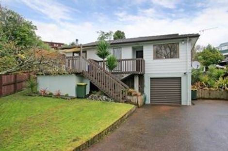 Photo of property in 21 Rotoma Rise, Clover Park, Auckland, 2019