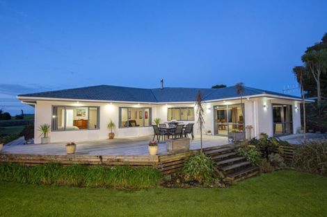 Photo of property in 576 Three Mile Bush Road, Te Kamo, Kamo, 0185