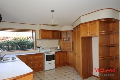 Photo of property in 10 Westcott Place, Allenton, Ashburton, 7700