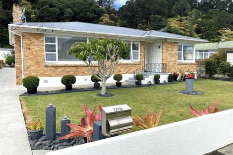 Photo of property in 720 Tararu Sh25 Road, Thames, 3500