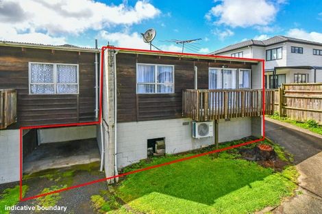 Photo of property in 15a Earlsworth Road, Mangere East, Auckland, 2024