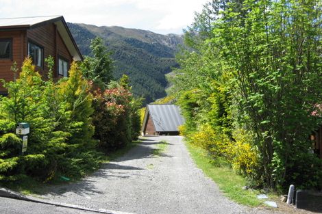 Photo of property in 8a Acheron Heights, Hanmer Springs, 7334