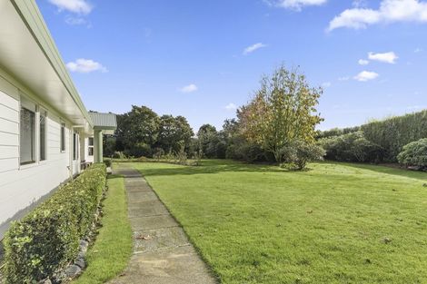 Photo of property in 47 Joblins Road, Levin, 5571