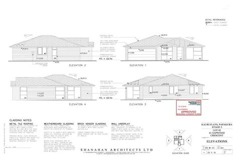 Photo of property in 61 Sapwood Crescent, Takanini, 2110