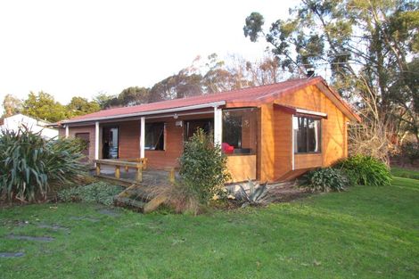 Photo of property in 7 Andrew Street, Kuripuni, Masterton, 5810