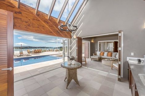 Photo of property in 410 Pukapuka Road, Pohuehue, Warkworth, 0983