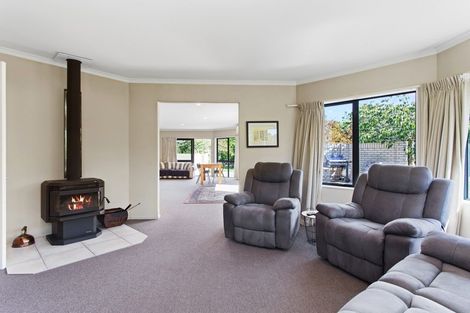 Photo of property in 5 Newton Place, Amberley, 7410