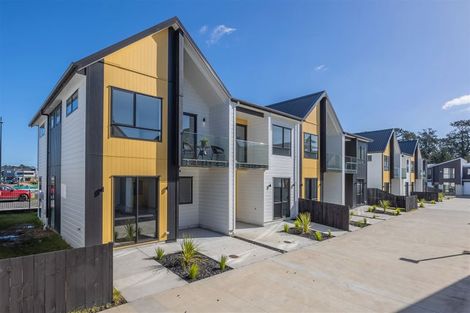 Photo of property in 30 Whakato Avenue, Kumeu, 0810