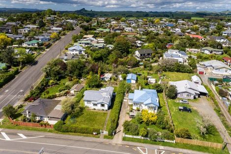 Photo of property in 31 Racecourse Road, Waipukurau, 4200