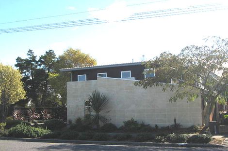 Photo of property in 435 Ilam Road, Bryndwr, Christchurch, 8052