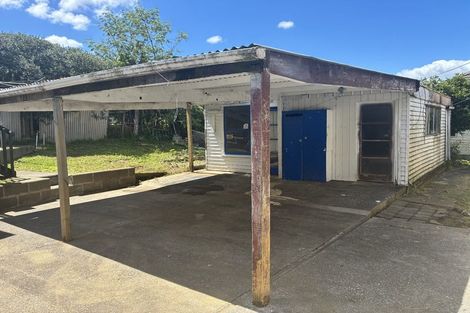 Photo of property in 16 Rapson Road, Otara, Auckland, 2023