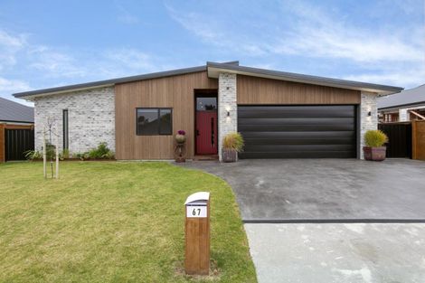 Photo of property in 67 Harakeke Drive, Wharewaka, Taupo, 3330