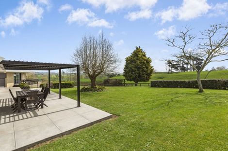 Photo of property in 105 Rotongaro Road, Rotongaro, Huntly, 3772