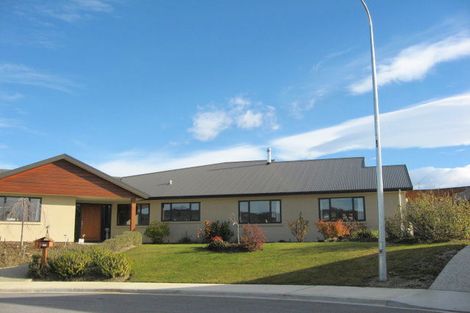 Photo of property in 5 Gala Grove, Alexandra, 9320