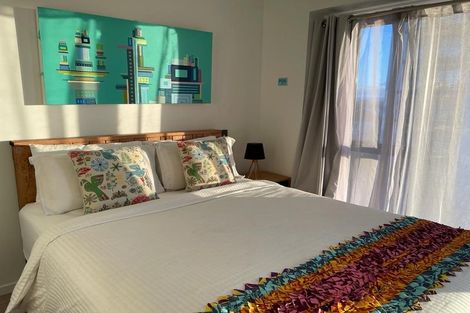 Photo of property in 803/5 Howe Street, Freemans Bay, Auckland, 1011