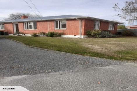 Photo of property in 8 Pratley Crescent, Hampstead, Ashburton, 7700