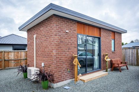 Photo of property in 223b Talbot Street, Geraldine, 7930