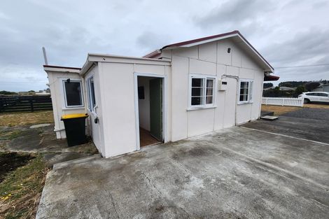 Photo of property in 16 Norton Street, Foxton Beach, Foxton, 4815